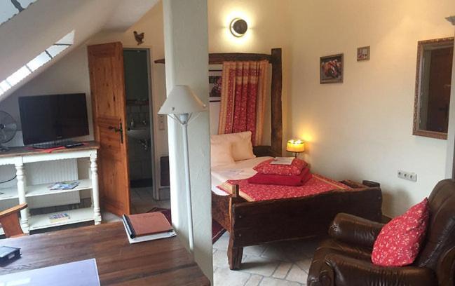 Domizil Hotel Dueren "Kastanienhof" Kamer foto